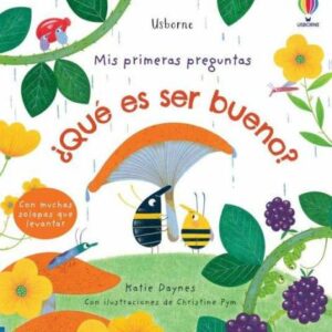 ¿Qué es ser bueno?