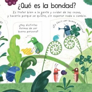 ¿Qué es ser bueno?