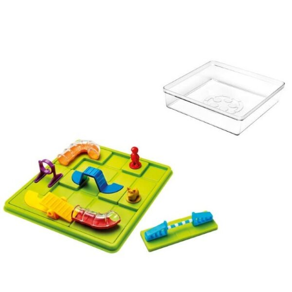 Patapum | Carrera Canina Juegos De Mesa Smart Games2