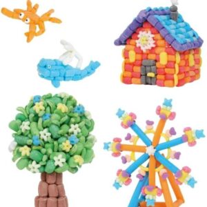 Patapum | Maxi Corn Manualidades Ludi2