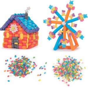 Patapum | Maxi Corn Manualidades Ludi3