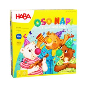 Oso Napi Haba