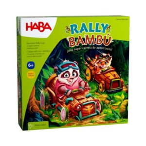 Rally Bambú Haba