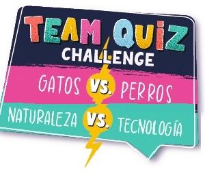 Team Quiz Challenge Haba