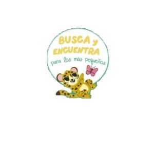 Busca y encuentra para los más pequeños Auzou