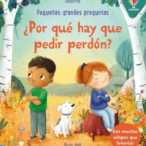 ¿Por qué hay que pedir perdón?