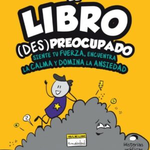 El libro (des)preocupado