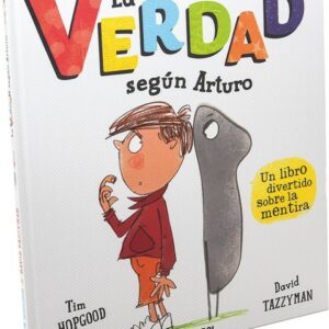 La verdad según Arturo