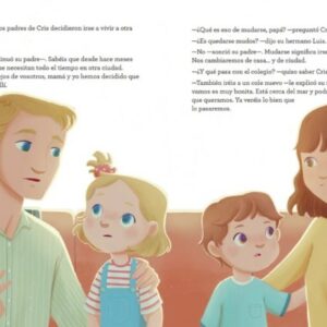 Patapum | Necesito Un Abrazo Libros Timunmas4
