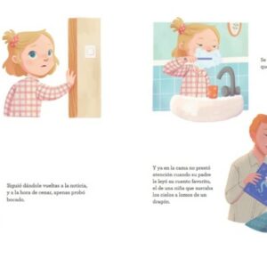 Patapum | Necesito Un Abrazo Libros Timunmas5