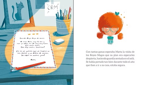 Patapum | A La Caza De Los Reyes Magos Libros Pijama Books4