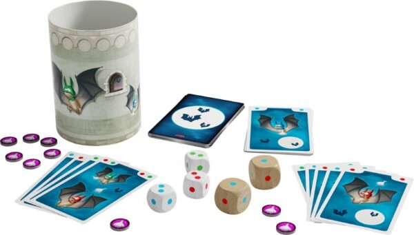 Patapum | Ajo Por Ajo Juegos De Mesa Haba2