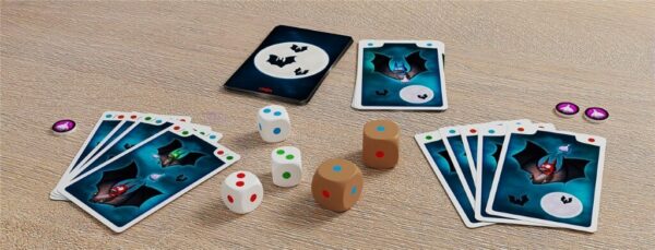 Patapum | Ajo Por Ajo Juegos De Mesa Haba3