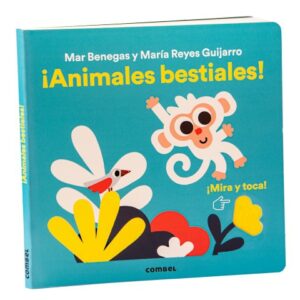 ¡Animales bestiales!