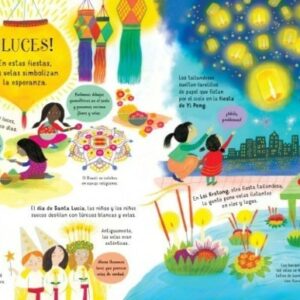 Patapum | Celebraciones De Todo El Mundo Libros Usborne3