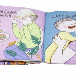 Patapum | Donde Esta La Risa Libros Timun Mas3