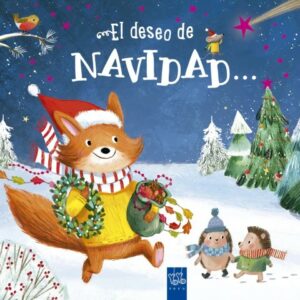 El deseo de Navidad…