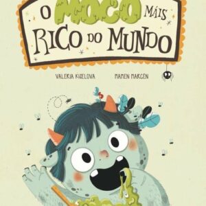 O moco máis rico do mundo