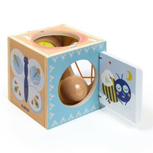 Baby box Djeco