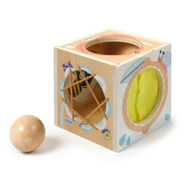 Patapum | Baby Box Primeros Juguetes Djeco3