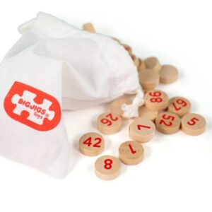 Bingo tradicional Bigjigs