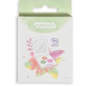 Maquillaje infantil Namaki