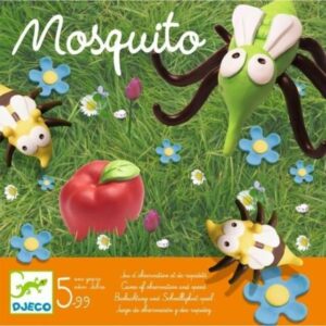 Mosquito Djeco