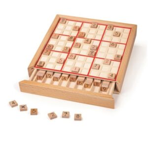 Sudoku Bigjigs