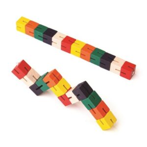 Twister Blocks Bigjigs