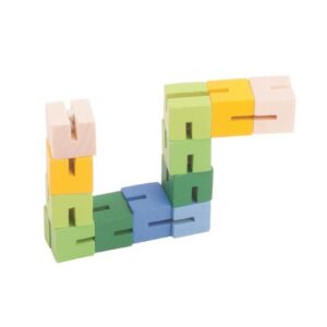 Twister Blocks Bigjigs