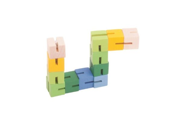 Patapum | Twister Blocks Construccion Bigjigs2