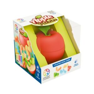 Apple Puzzler Smart Games