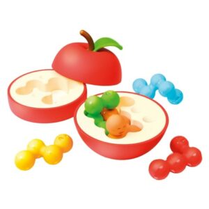 Apple Puzzler Smart Games