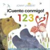 Patapum | Cuenta Conmigo 1 2 3 Libros Dk1