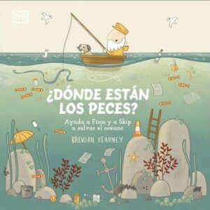 ¿Dónde están los peces?