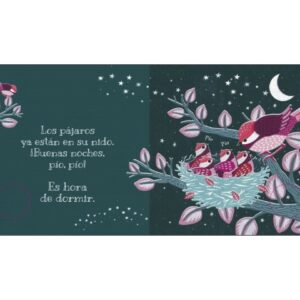 Dulces sueños, bebé