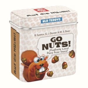 Go Nuts! Game Factory