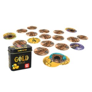 Gold Game Factory