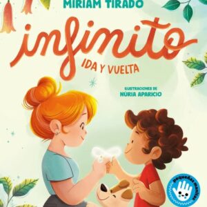 Infinito. Ida y vuelta (Pequeñas manitas)