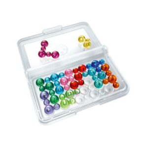 Patapum | Iq Bubbles Juegos De Mesa Smart Games3