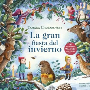 La gran fiesta del invierno