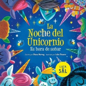 La noche del Unicornio