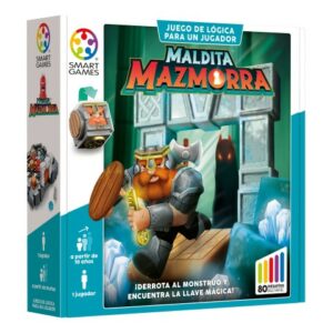 Maldita Mazmorra Smart Games