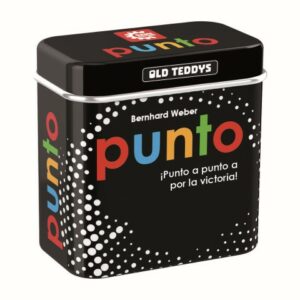 Punto Game Factory