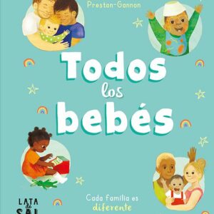 Todos los bebés