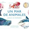 Patapum | Un Mar De Animales Lenguaje Y Escritura Mtm1