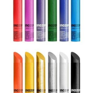 Barritas de maquillaje Snazaroo