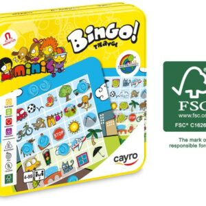 Bingo travel Cayro