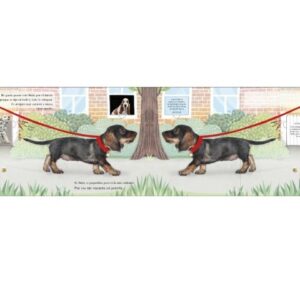 Patapum | Este Es Mi Perrito Libros Dk3
