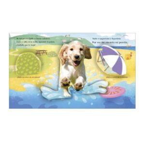 Patapum | Este Es Mi Perrito Libros Dk4